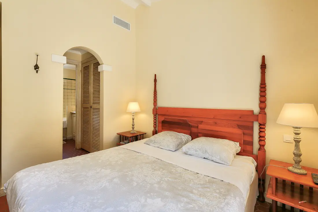 Les Villas aux Restanques du Golfe de St Tropez - maeva Home