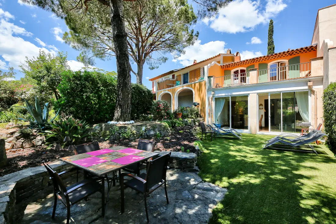 Les Villas aux Restanques du Golfe de St Tropez - maeva Home