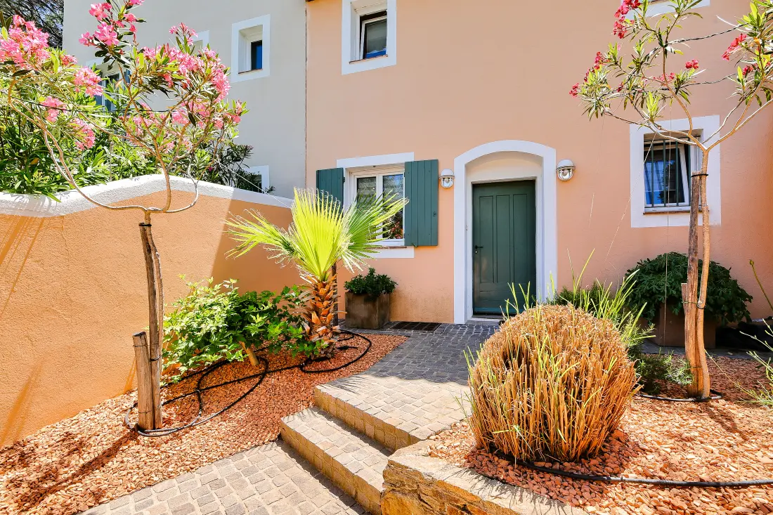 Les Villas aux Restanques du Golfe de St Tropez - maeva Home