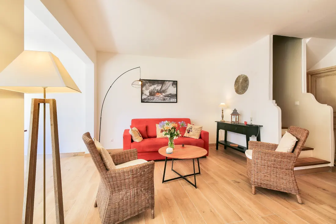 Les Villas aux Restanques du Golfe de St Tropez - maeva Home