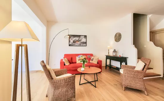 Les Villas aux Restanques du Golfe de St Tropez - maeva Home