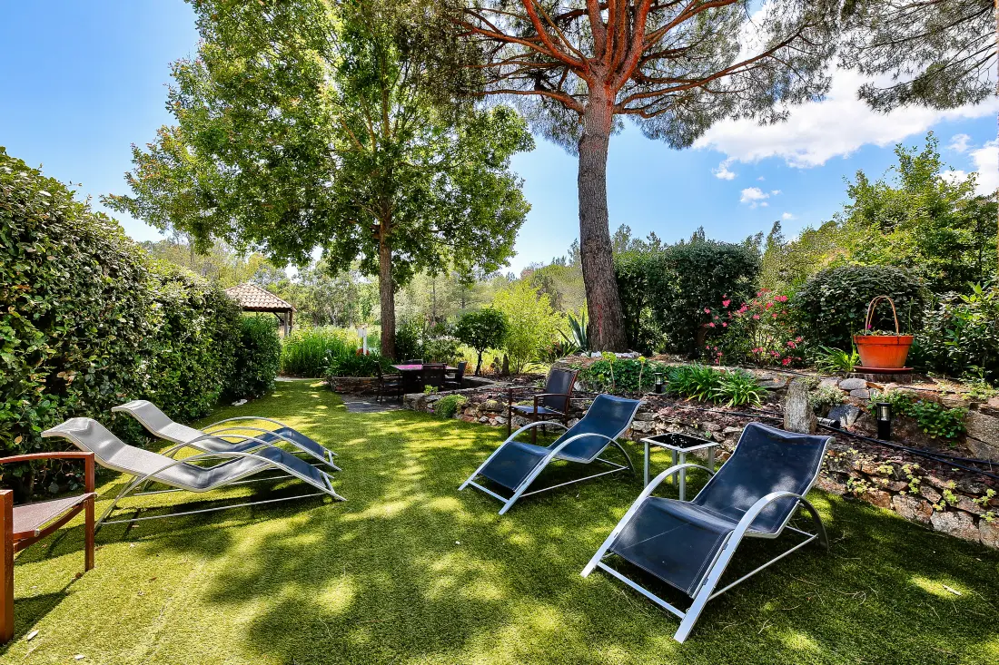 Les Villas aux Restanques du Golfe de St Tropez - maeva Home