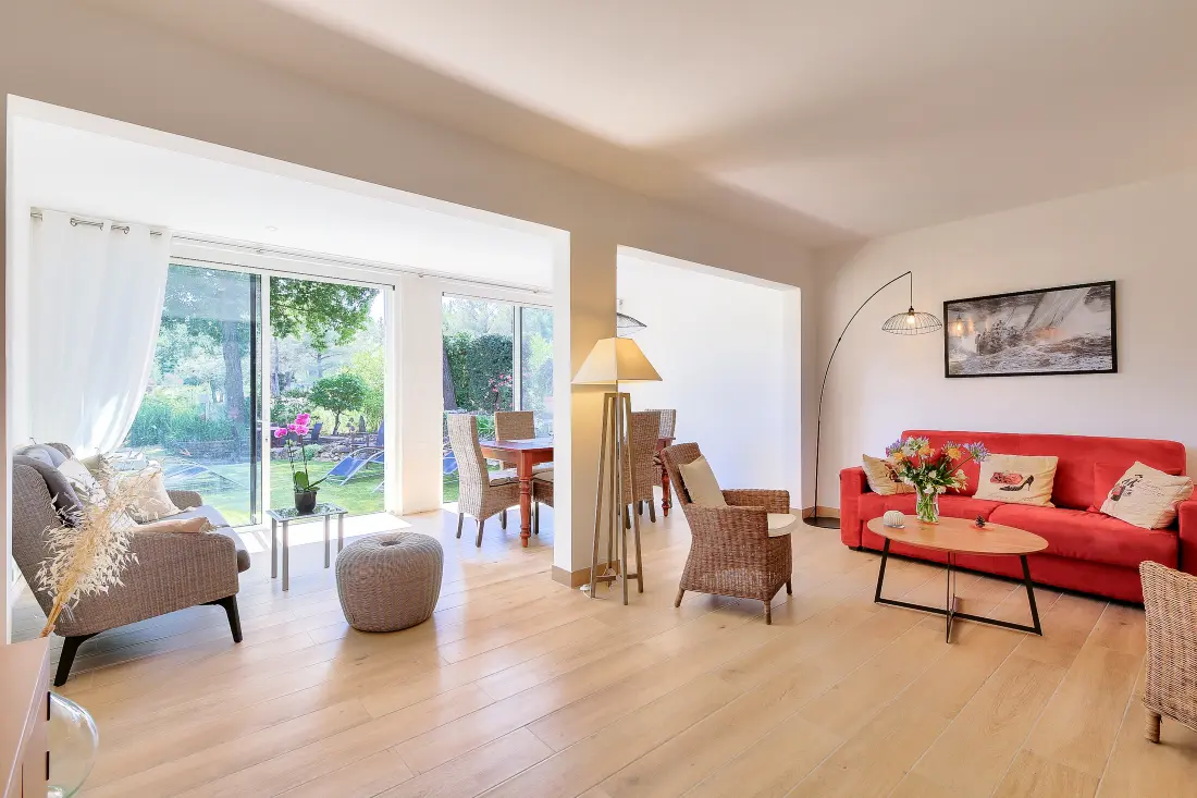 Les Villas aux Restanques du Golfe de St Tropez - maeva Home