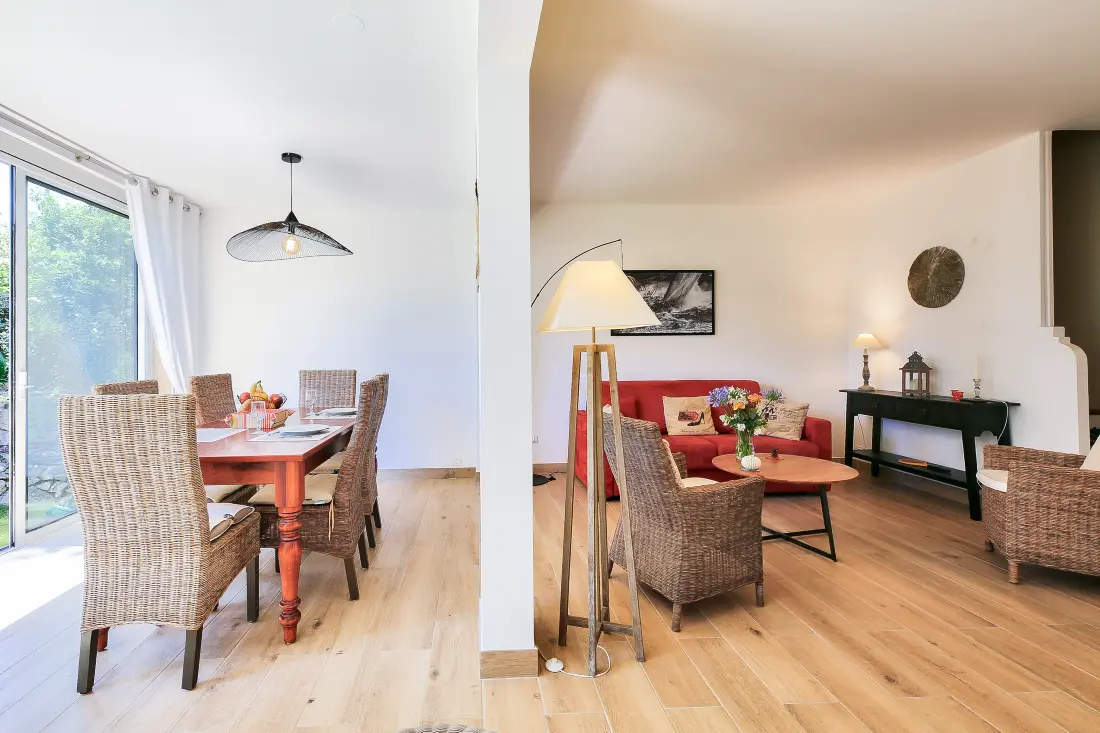 Les Villas aux Restanques du Golfe de St Tropez - maeva Home
