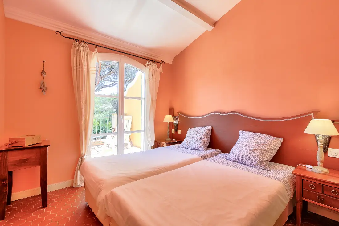 Les Villas aux Restanques du Golfe de St Tropez - maeva Home