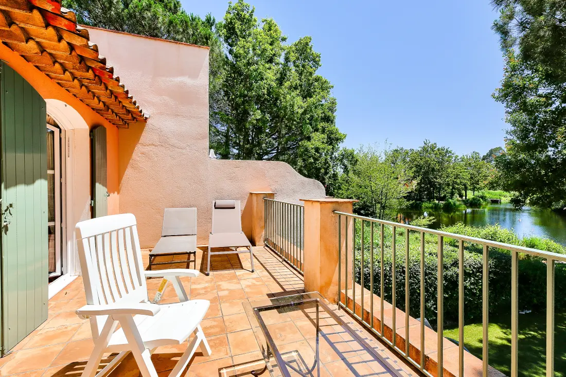 Les Villas aux Restanques du Golfe de St Tropez - maeva Home