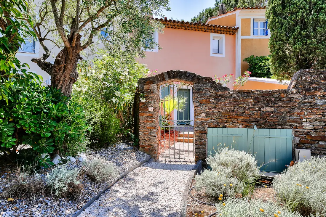 Les Villas aux Restanques du Golfe de St Tropez - maeva Home