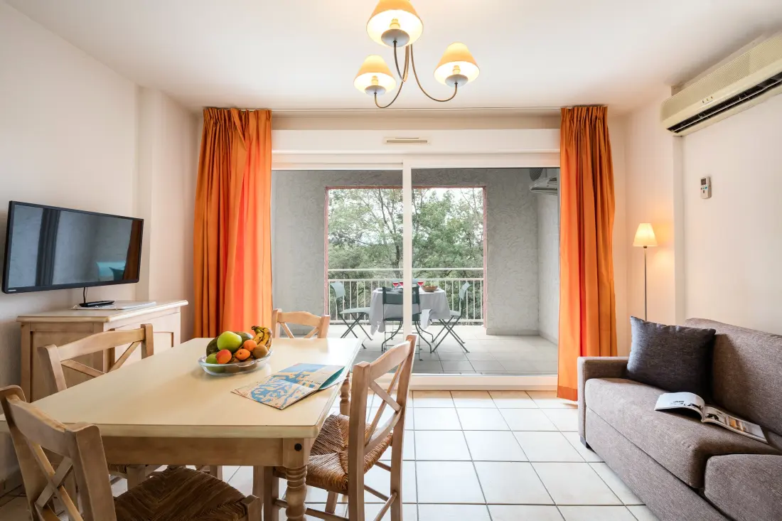 Résidence Garden & City Les Bastides3 étoiles★★★
