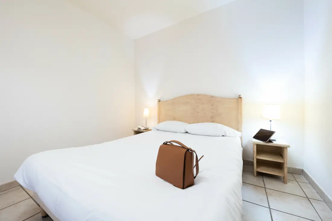 Résidence Garden & City Les Bastides3 étoiles★★★