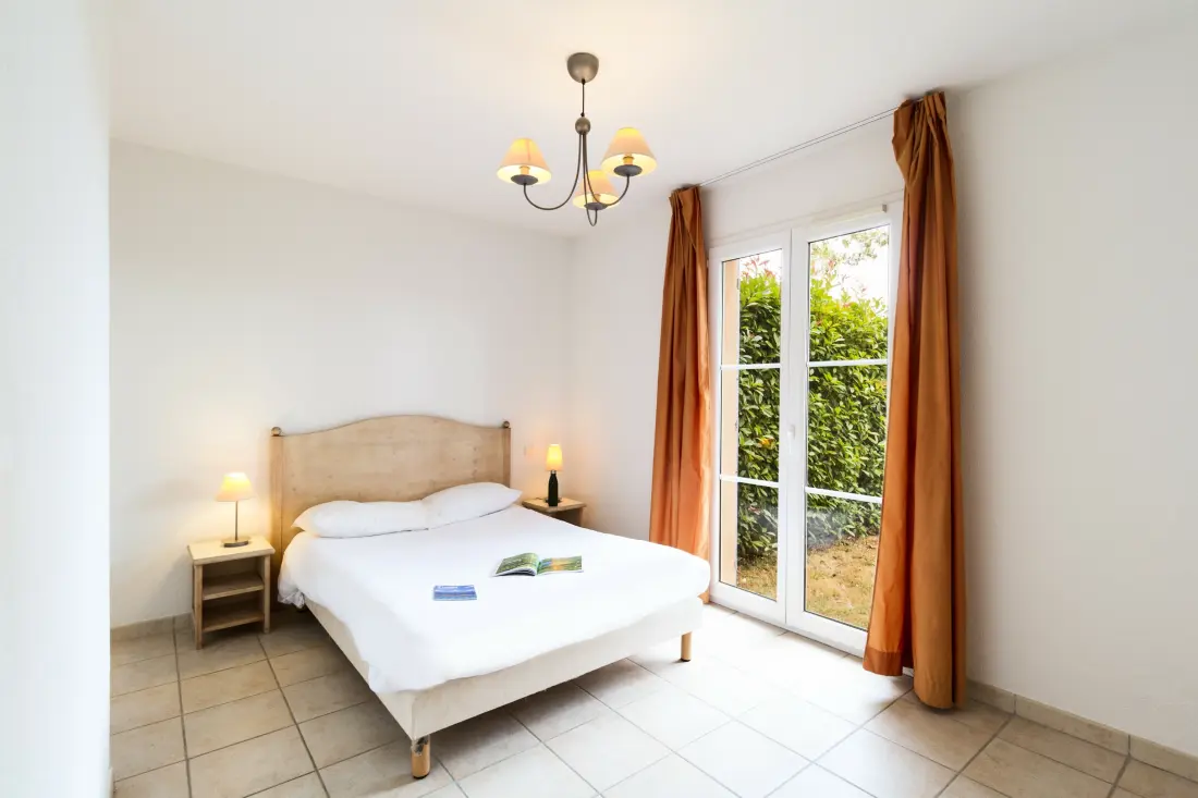 Résidence Garden & City Les Bastides3 étoiles★★★