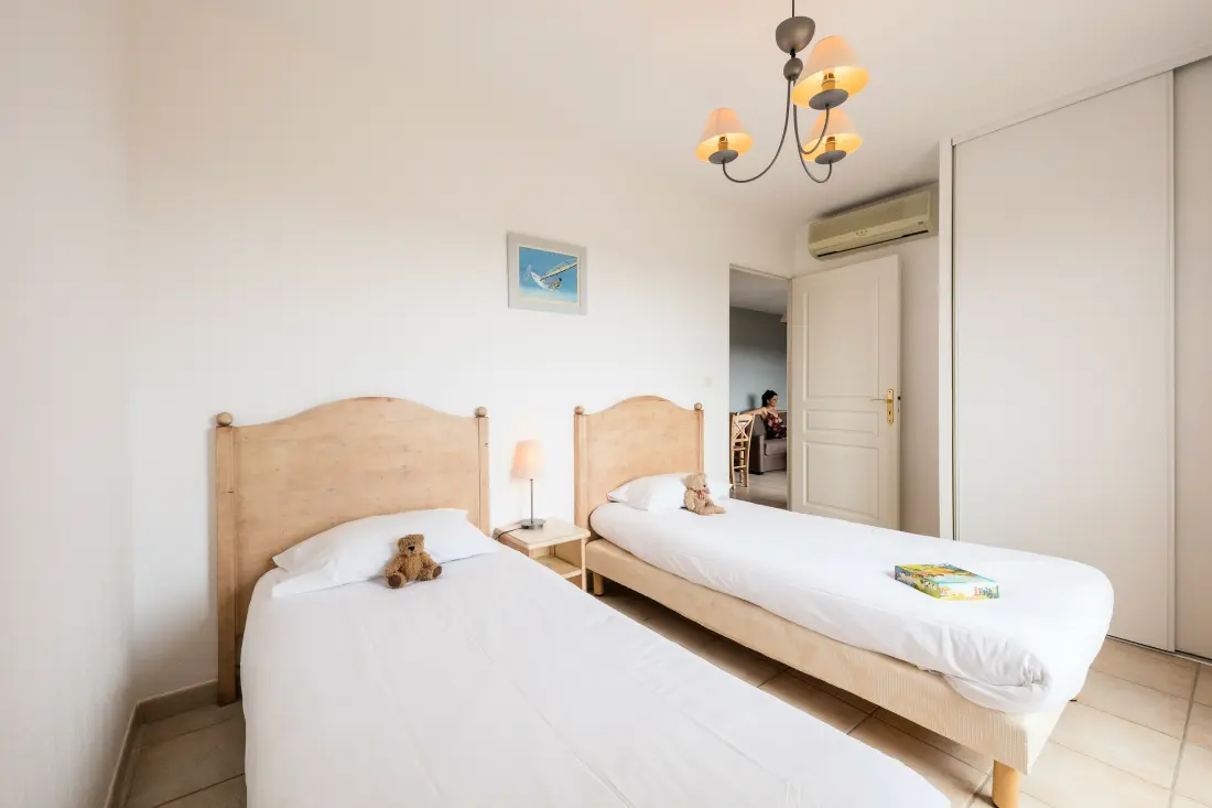 Résidence Garden & City Les Bastides3 étoiles★★★