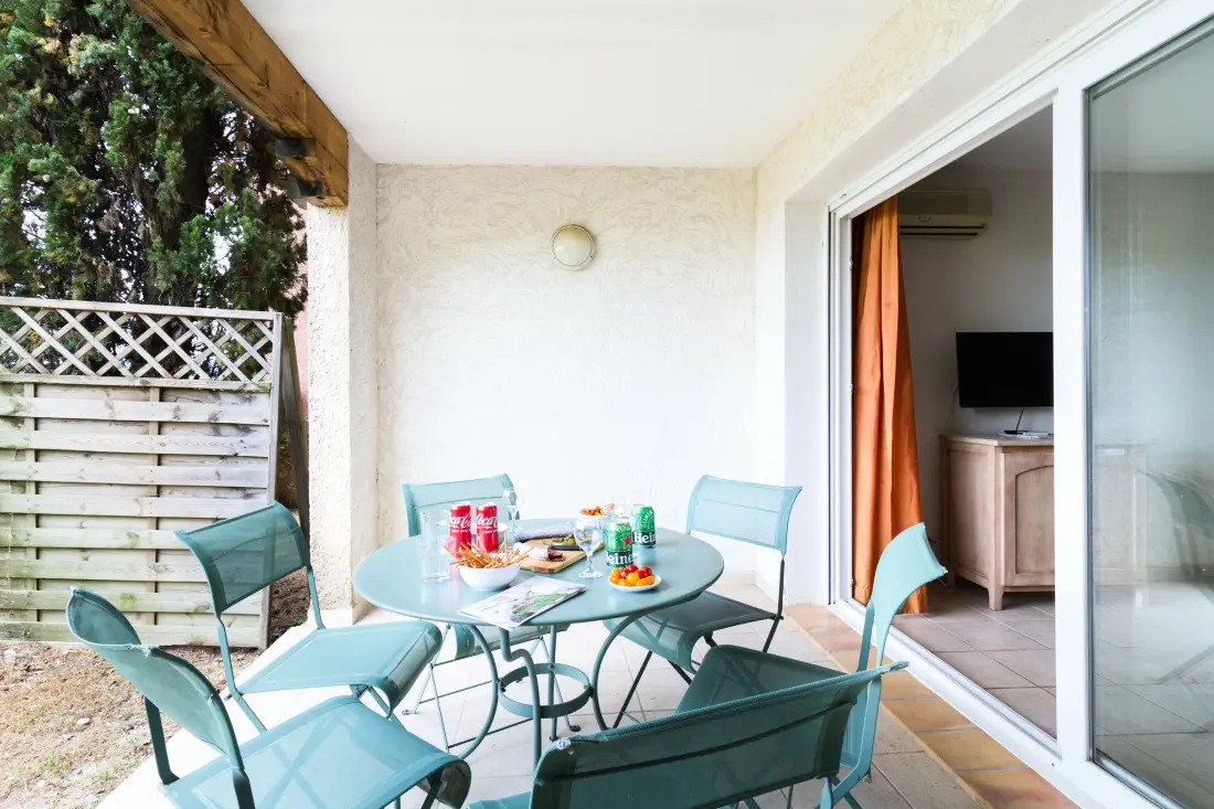 Résidence Garden & City Les Bastides3 étoiles★★★