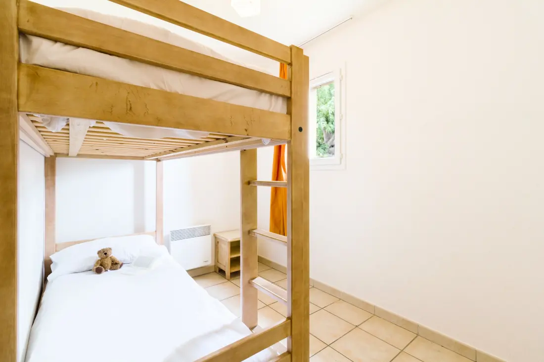 Résidence Garden & City Les Bastides3 étoiles★★★