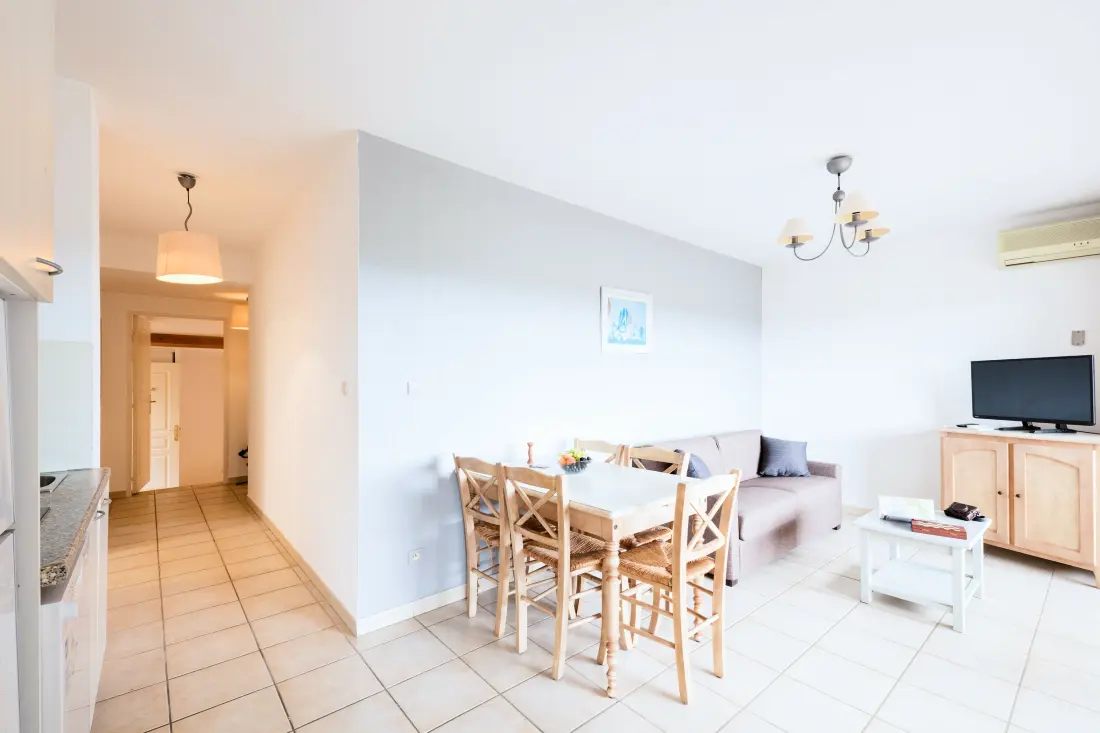 Résidence Garden & City Les Bastides3 étoiles★★★