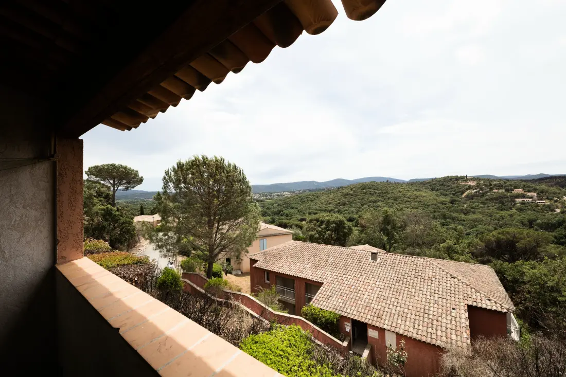 Résidence Garden & City Les Bastides3 étoiles★★★