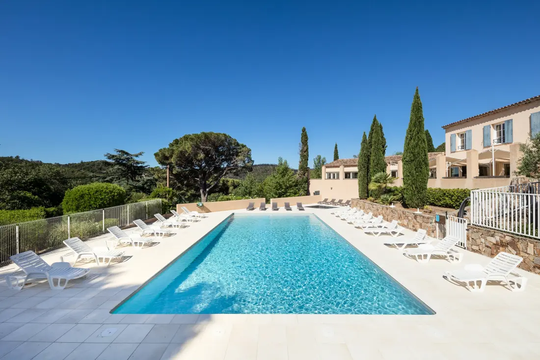Résidence Garden & City Les Bastides3 étoiles★★★