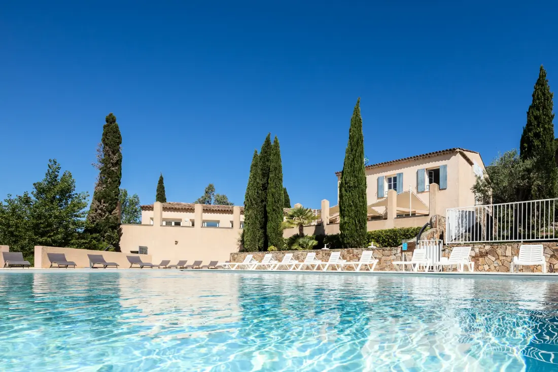 Résidence Garden & City Les Bastides3 étoiles★★★