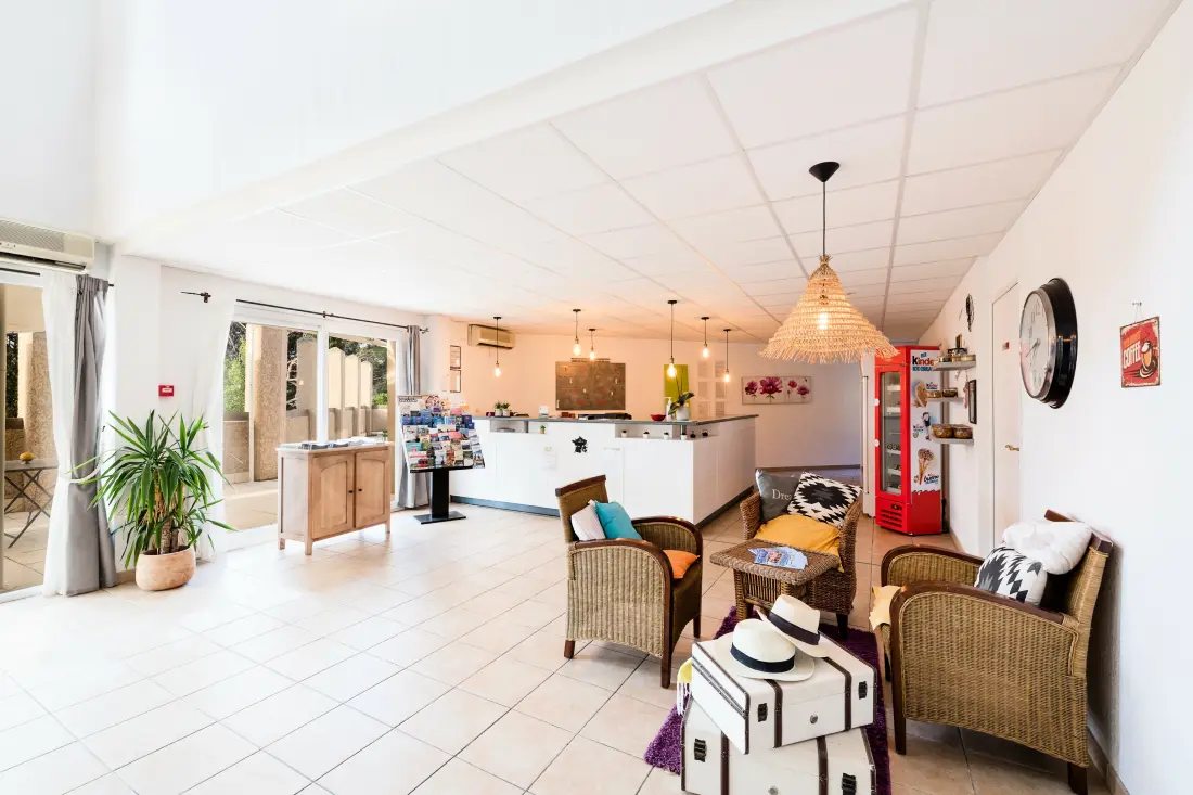 Résidence Garden & City Les Bastides3 étoiles★★★