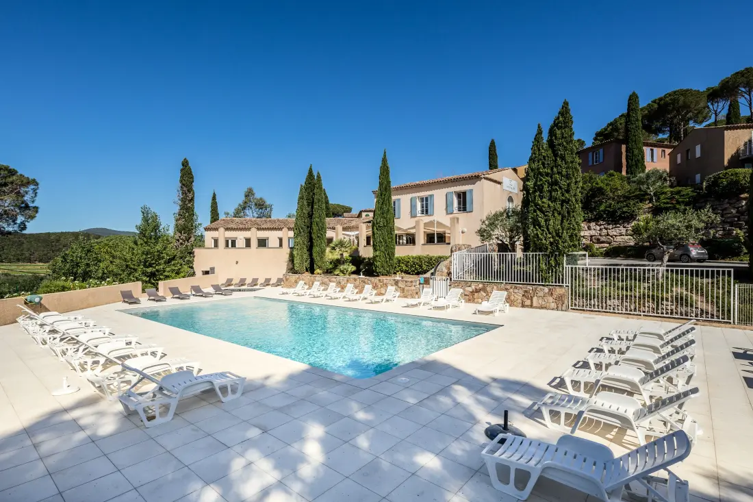 Résidence Garden & City Les Bastides3 étoiles★★★