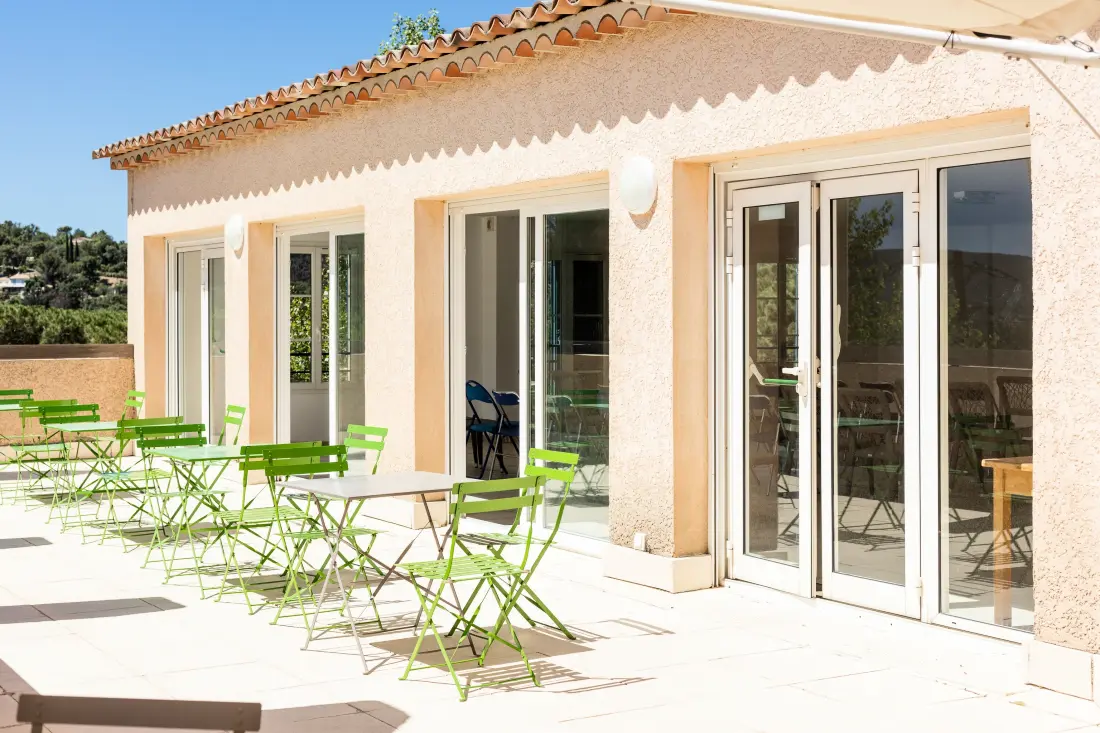 Résidence Garden & City Les Bastides3 étoiles★★★