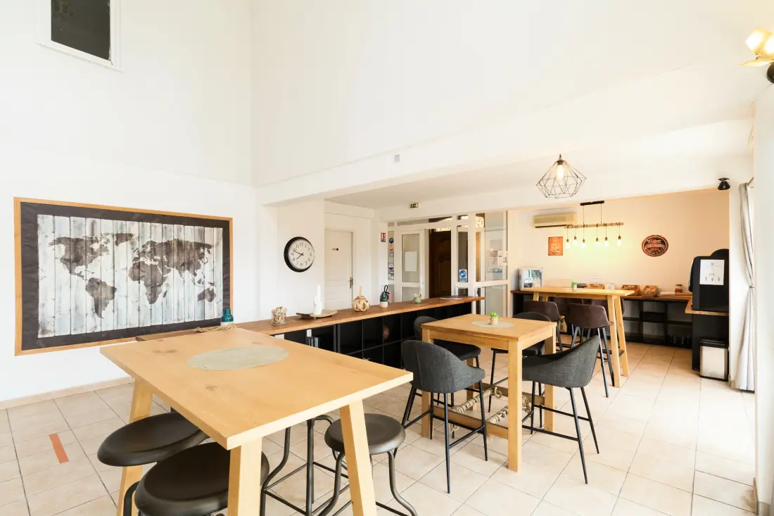 Résidence Garden & City Les Bastides3 étoiles★★★