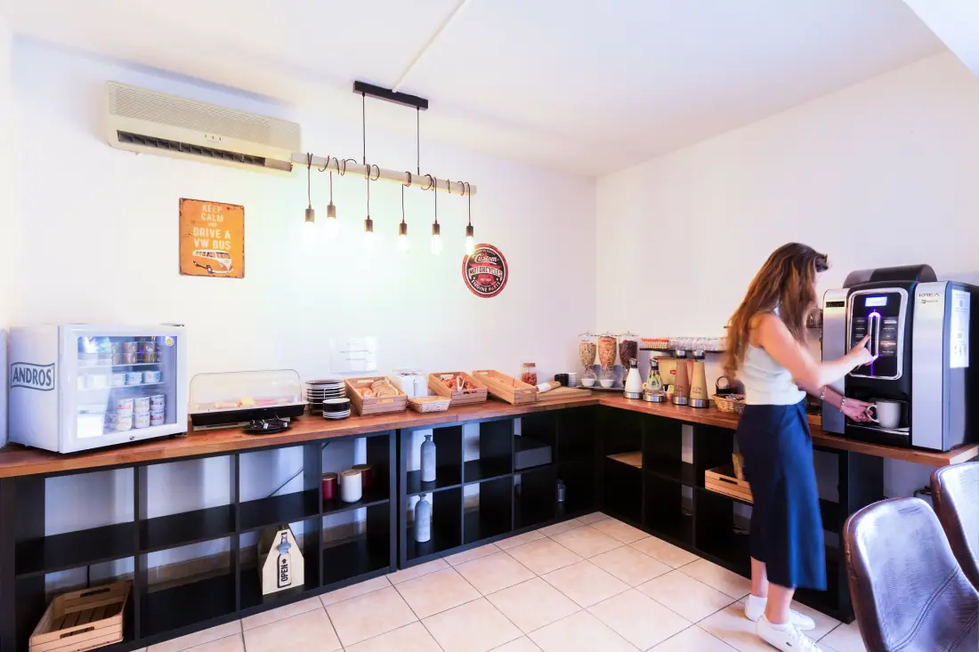 Résidence Garden & City Les Bastides3 étoiles★★★