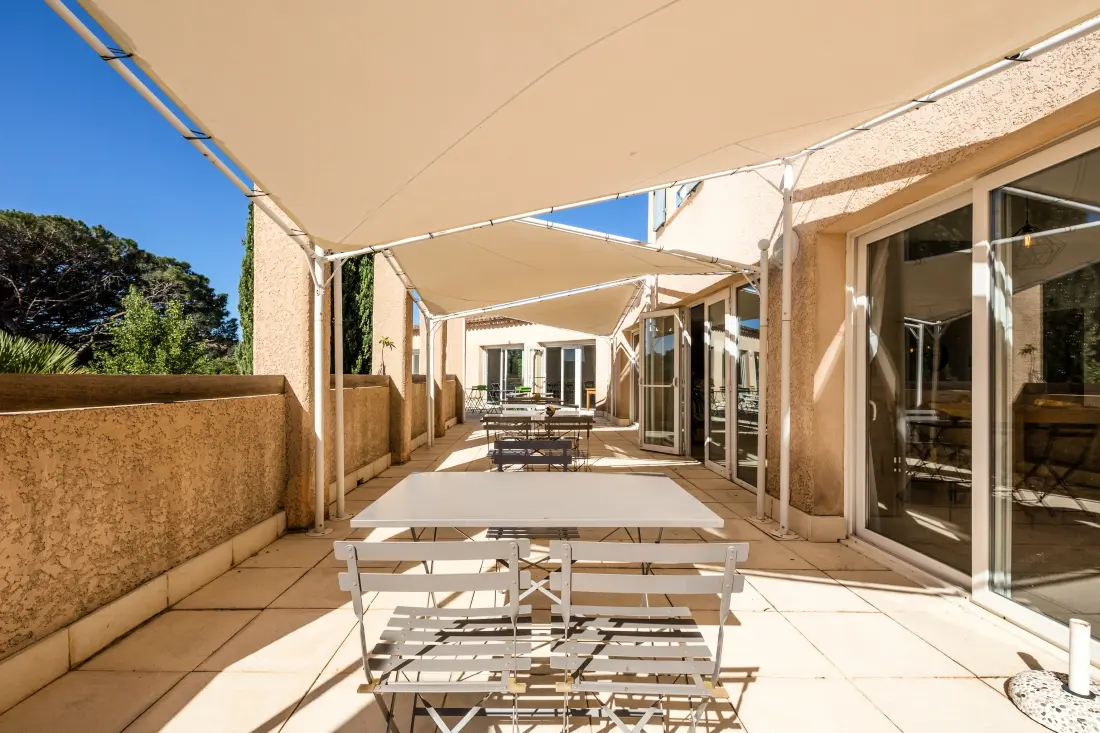 Résidence Garden & City Les Bastides3 étoiles★★★