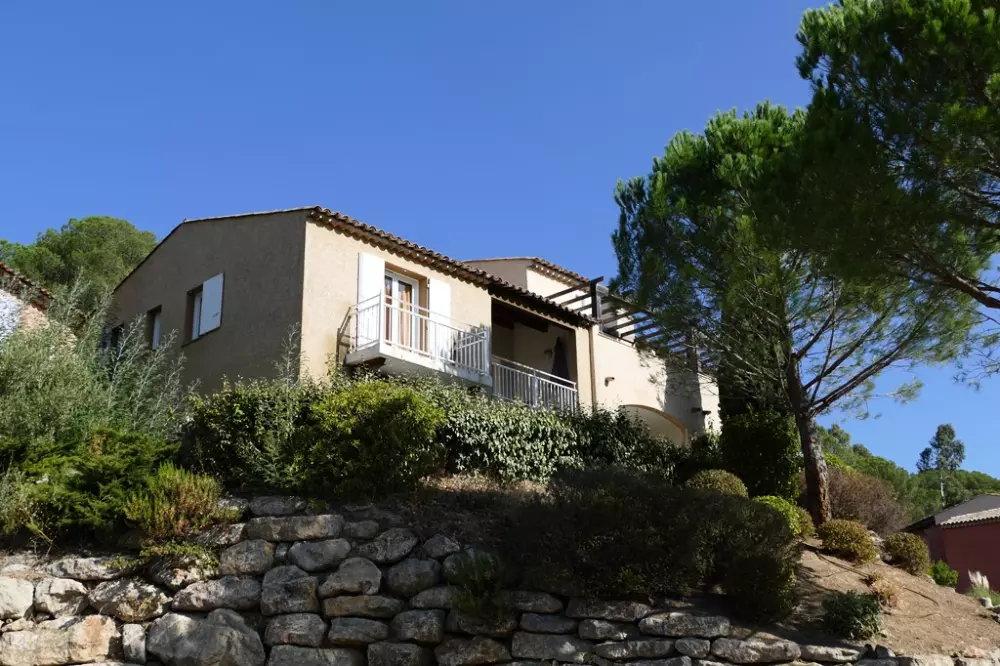 Résidence Les Bastides