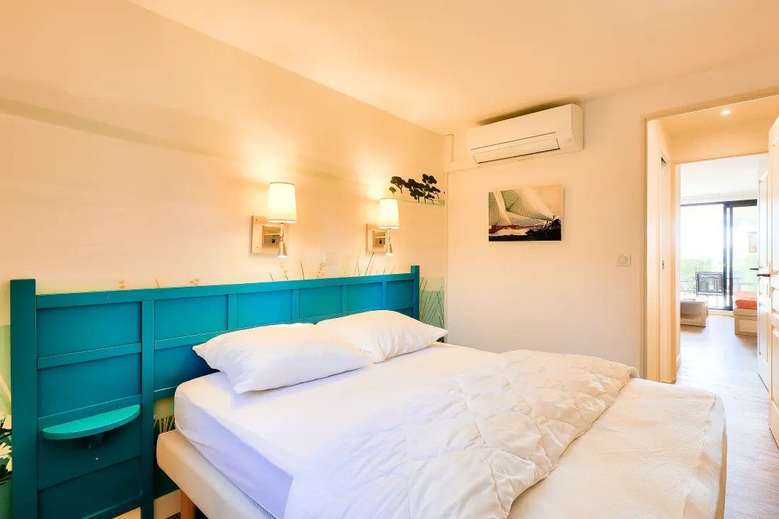 Résidence Les Parcs de Grimaud - maeva Home