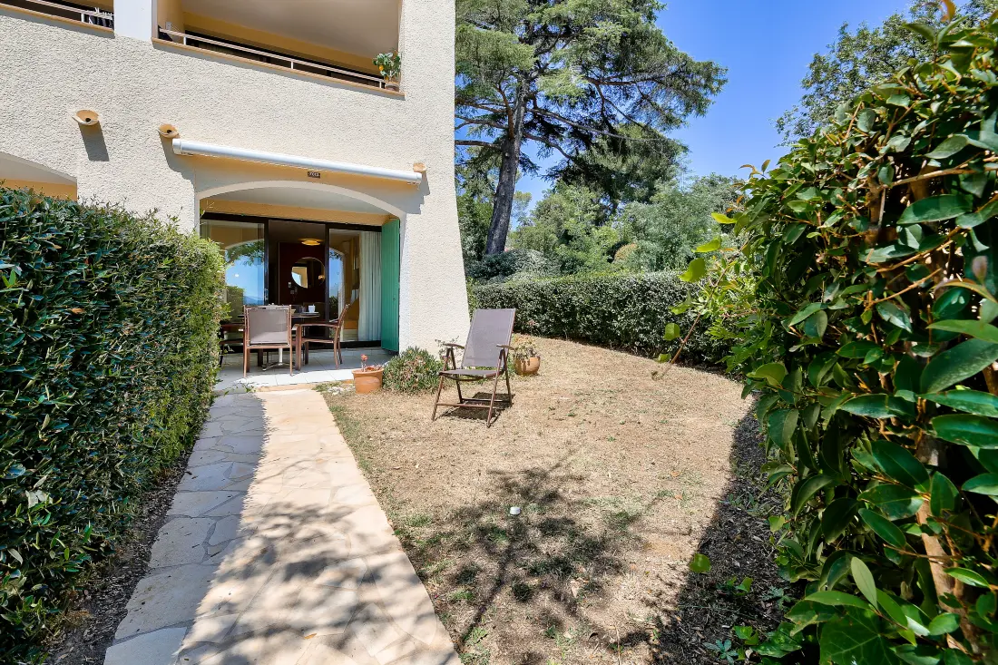 Résidence Les Parcs de Grimaud - maeva Home