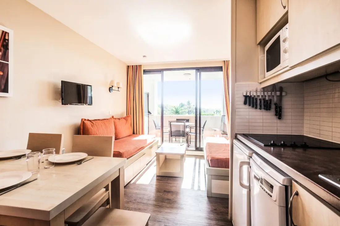 Résidence Les Parcs de Grimaud - maeva Home
