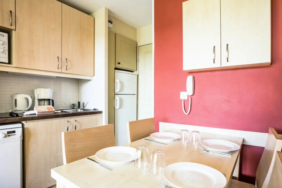 Résidence Les Parcs de Grimaud - maeva Home