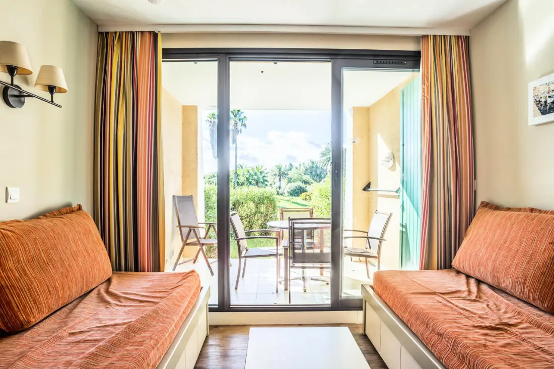 Résidence Les Parcs de Grimaud - maeva Home