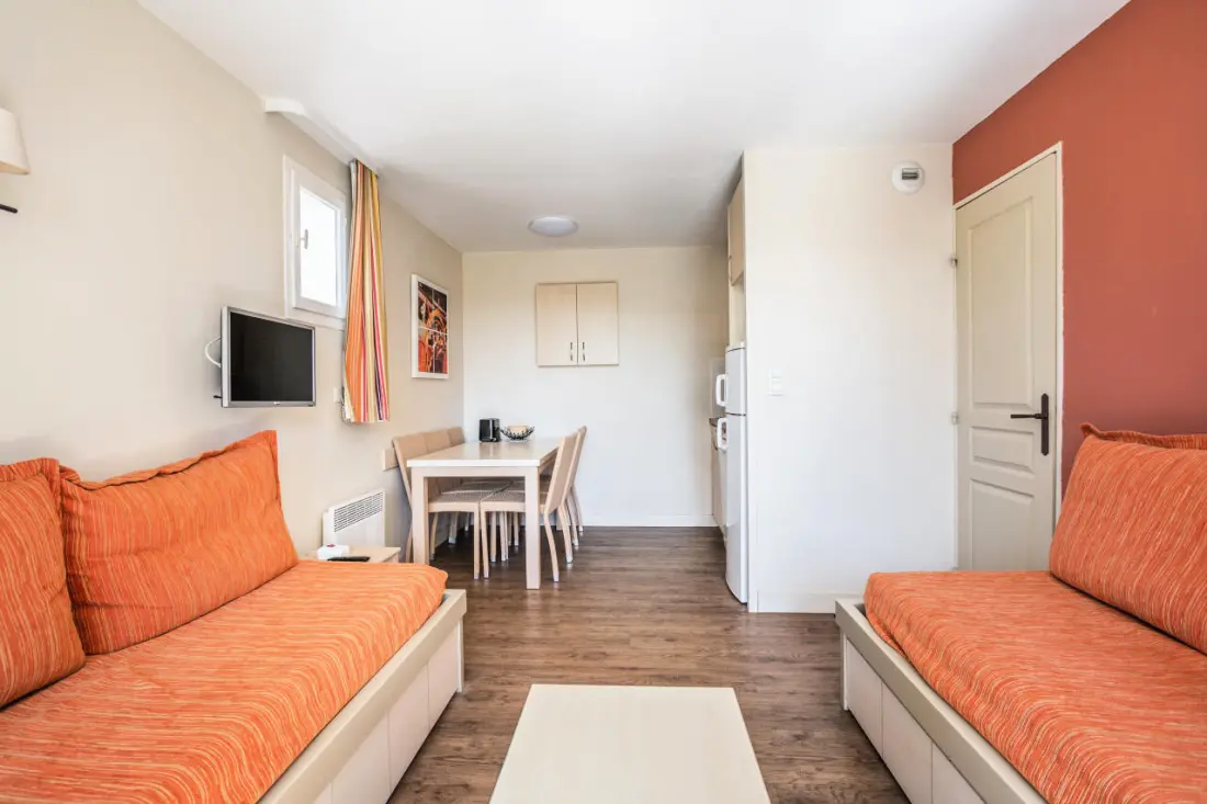 Résidence Les Parcs de Grimaud - maeva Home