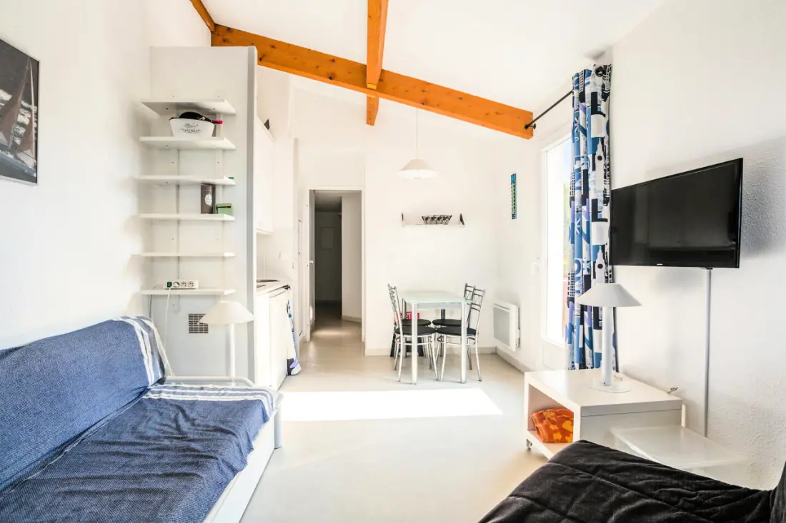 Résidence Les Parcs de Grimaud - maeva Home