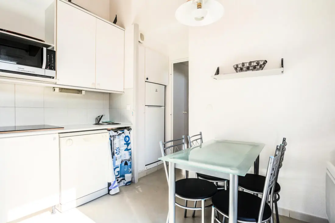 Résidence Les Parcs de Grimaud - maeva Home