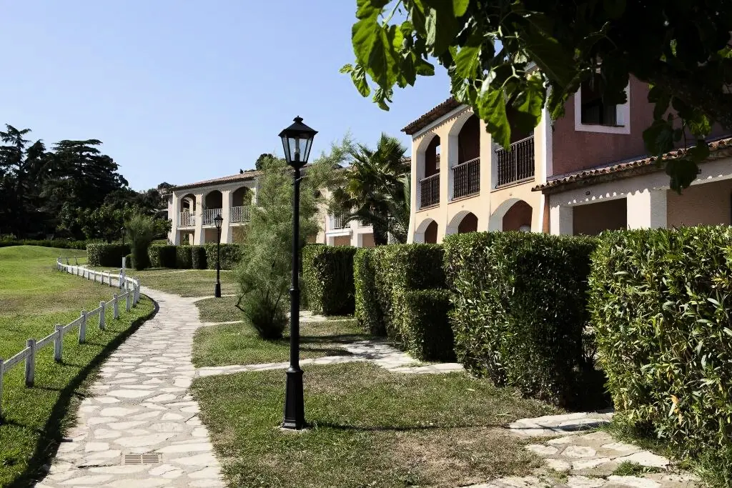 Résidence Les Parcs de Grimaud - maeva Home