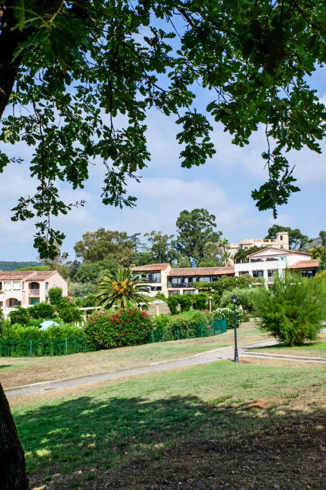 Résidence Les Parcs de Grimaud - maeva Home