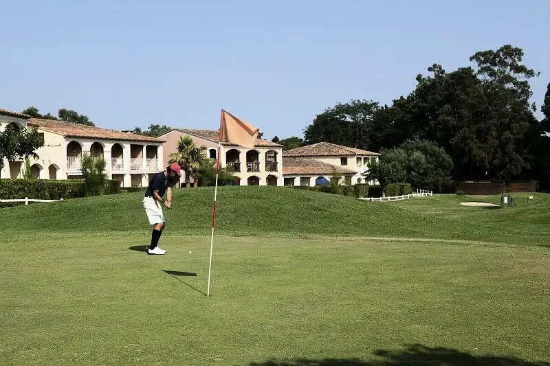 Résidence Les Parcs de Grimaud - maeva Home