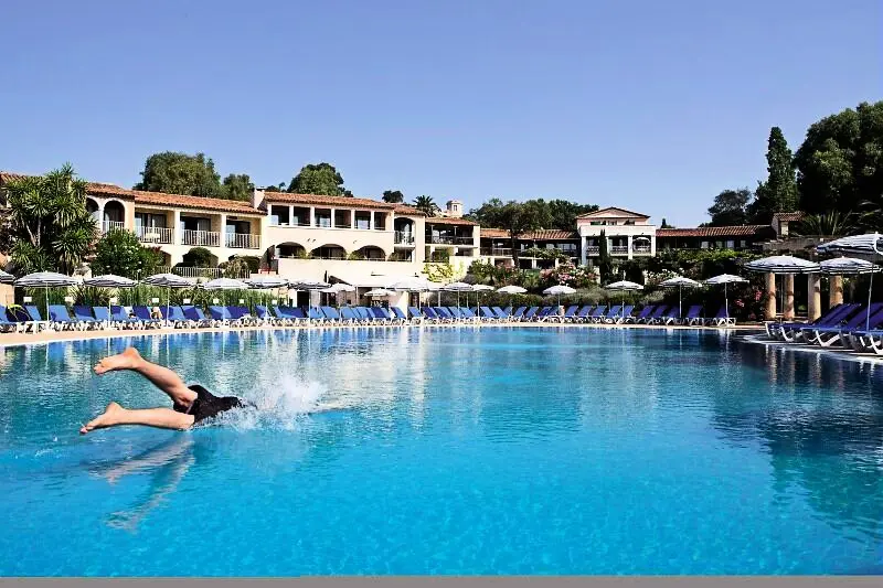 Résidence Les Parcs de Grimaud - maeva Home