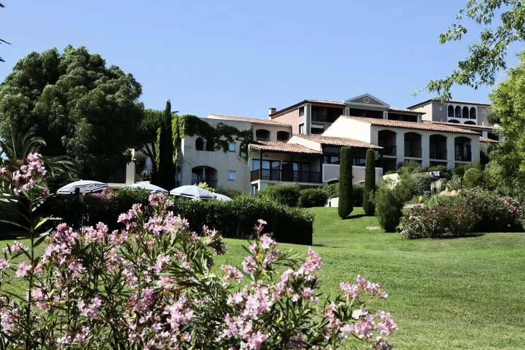 Résidence Les Parcs de Grimaud - maeva Home