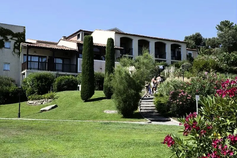 Résidence Les Parcs de Grimaud - maeva Home