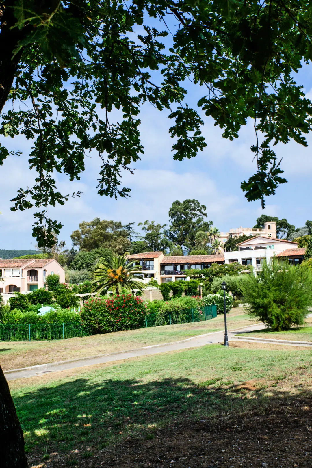 Résidence Les Parcs de Grimaud - maeva Home