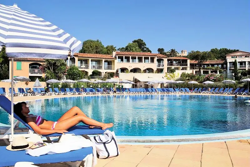 Résidence Les Parcs de Grimaud - maeva Home