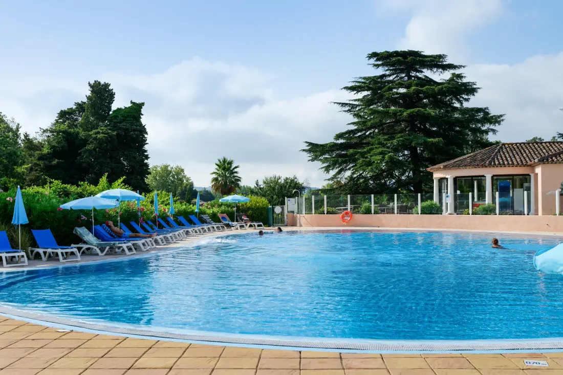 Résidence Les Parcs de Grimaud - maeva Home