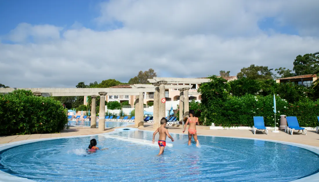 Résidence Les Parcs de Grimaud - maeva Home
