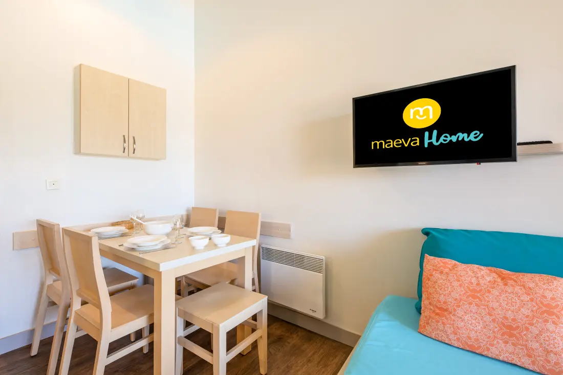 Résidence Les Parcs de Grimaud - maeva Home
