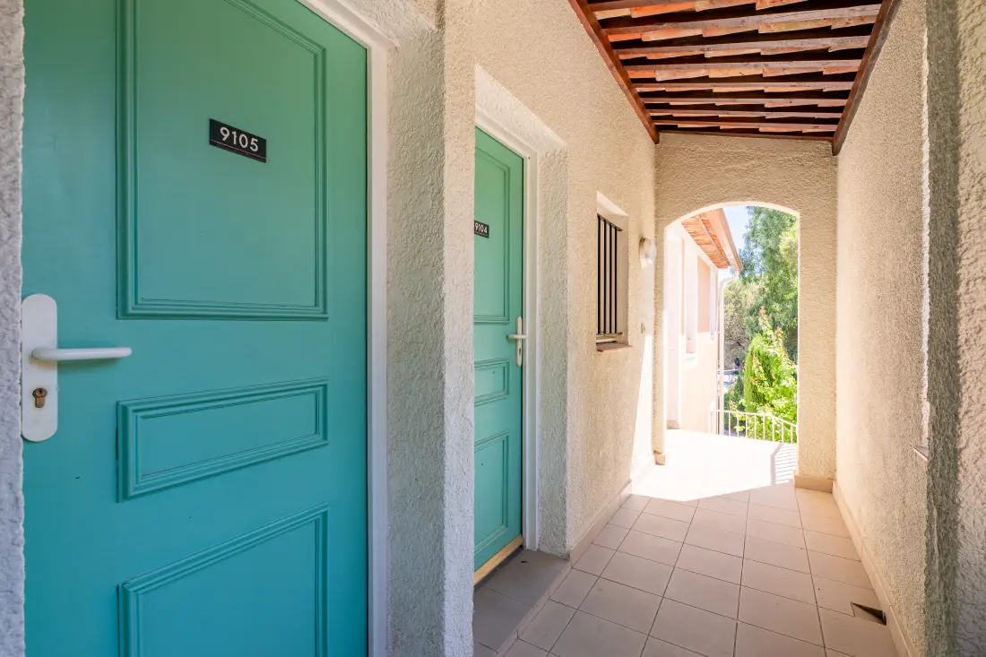 Résidence Les Parcs de Grimaud - maeva Home