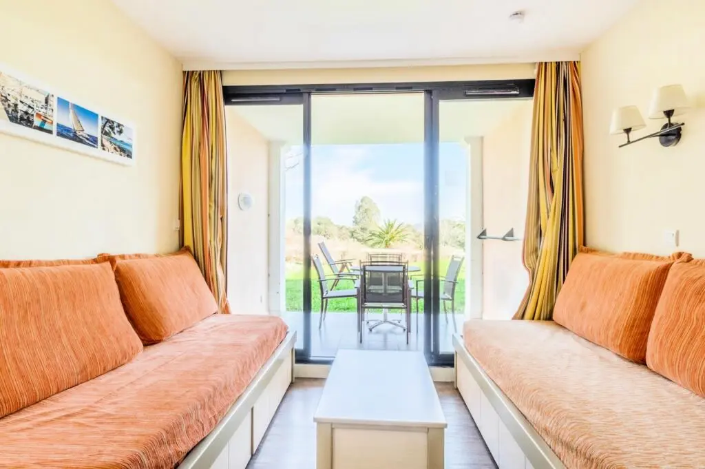 Résidence Les Parcs de Grimaud - maeva Home