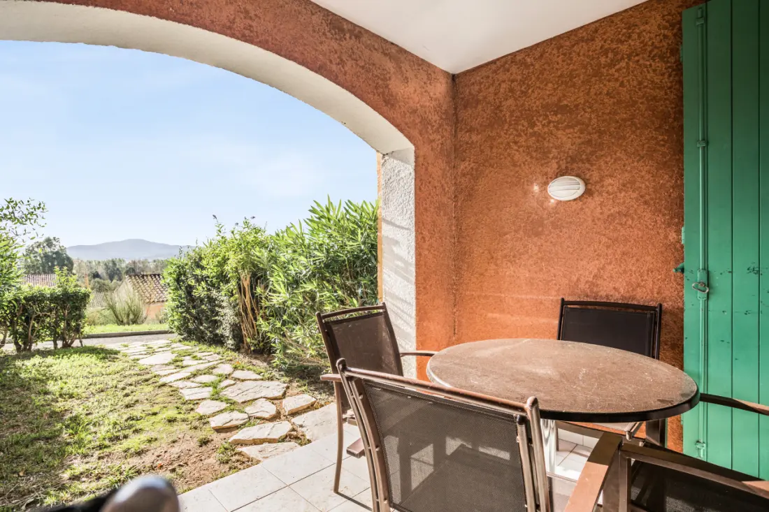 Résidence Les Parcs de Grimaud - maeva Home